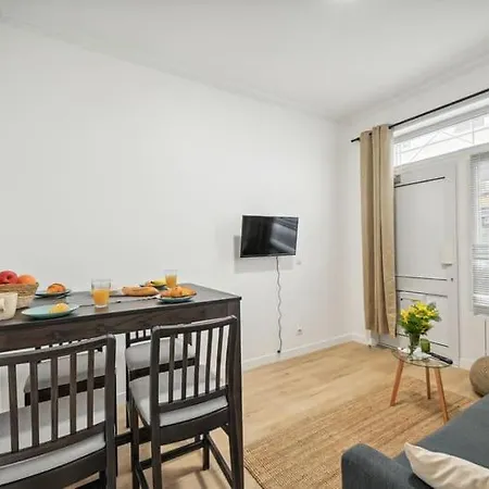 14e ,cosy 2 Pieces Renove