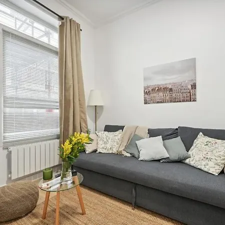 14e ,cosy 2 Pieces Renove