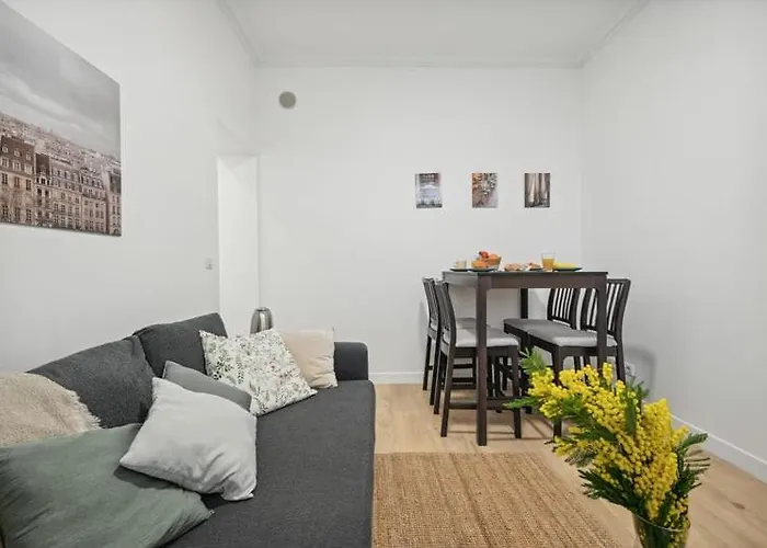 14e ,cosy 2 Pieces Renove Apartment Paris