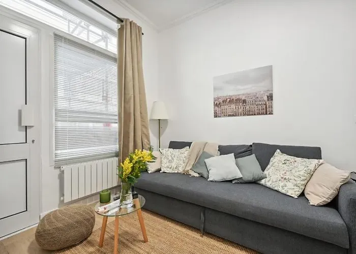 14e ,cosy 2 Pieces Renove